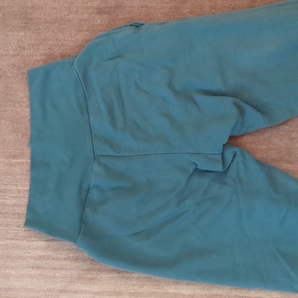 Old Navy XS Maternity Rollover-Waist Jogger Sweatpants - Picture 8 of 8